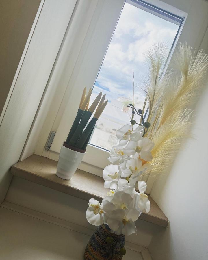 Mary VI Rooms Пескичи Экстерьер фото