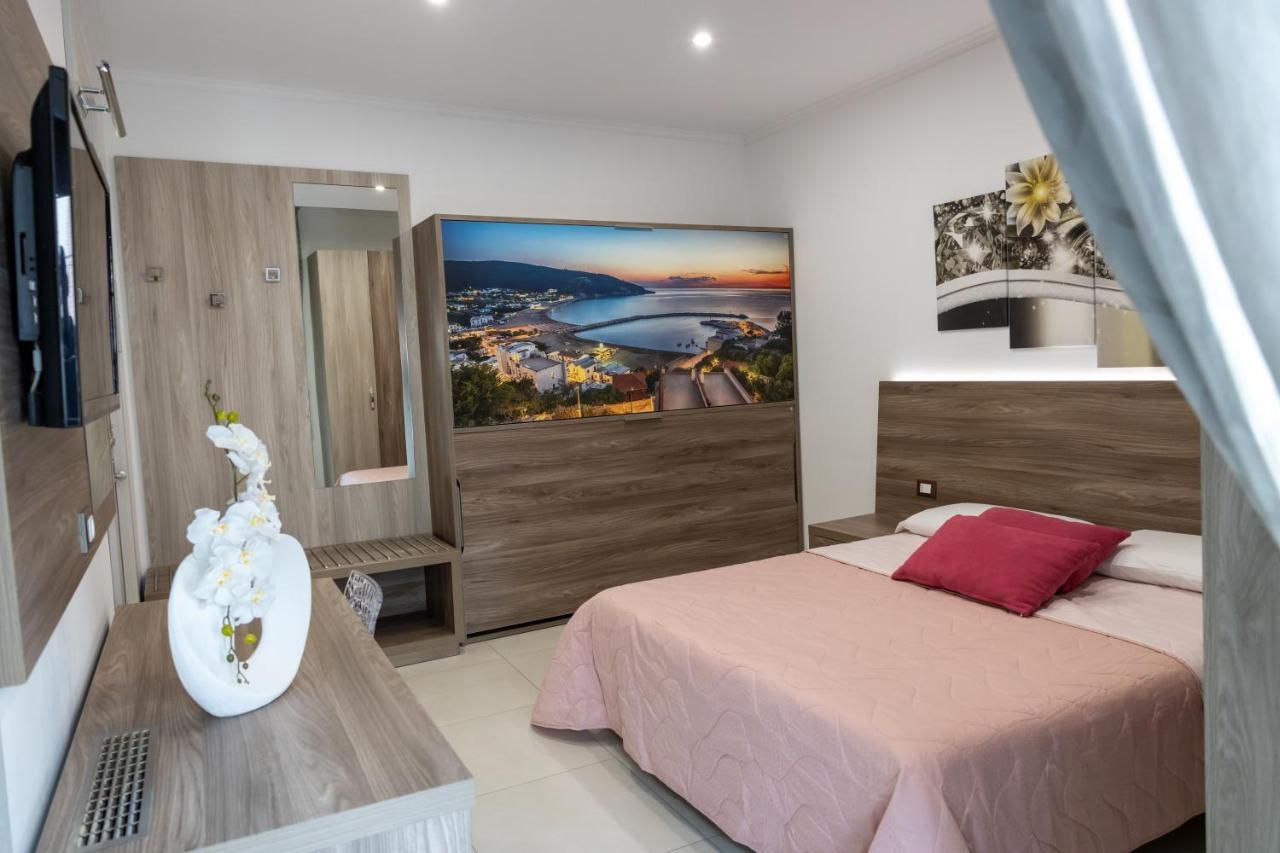 Mary VI Rooms Пескичи Экстерьер фото