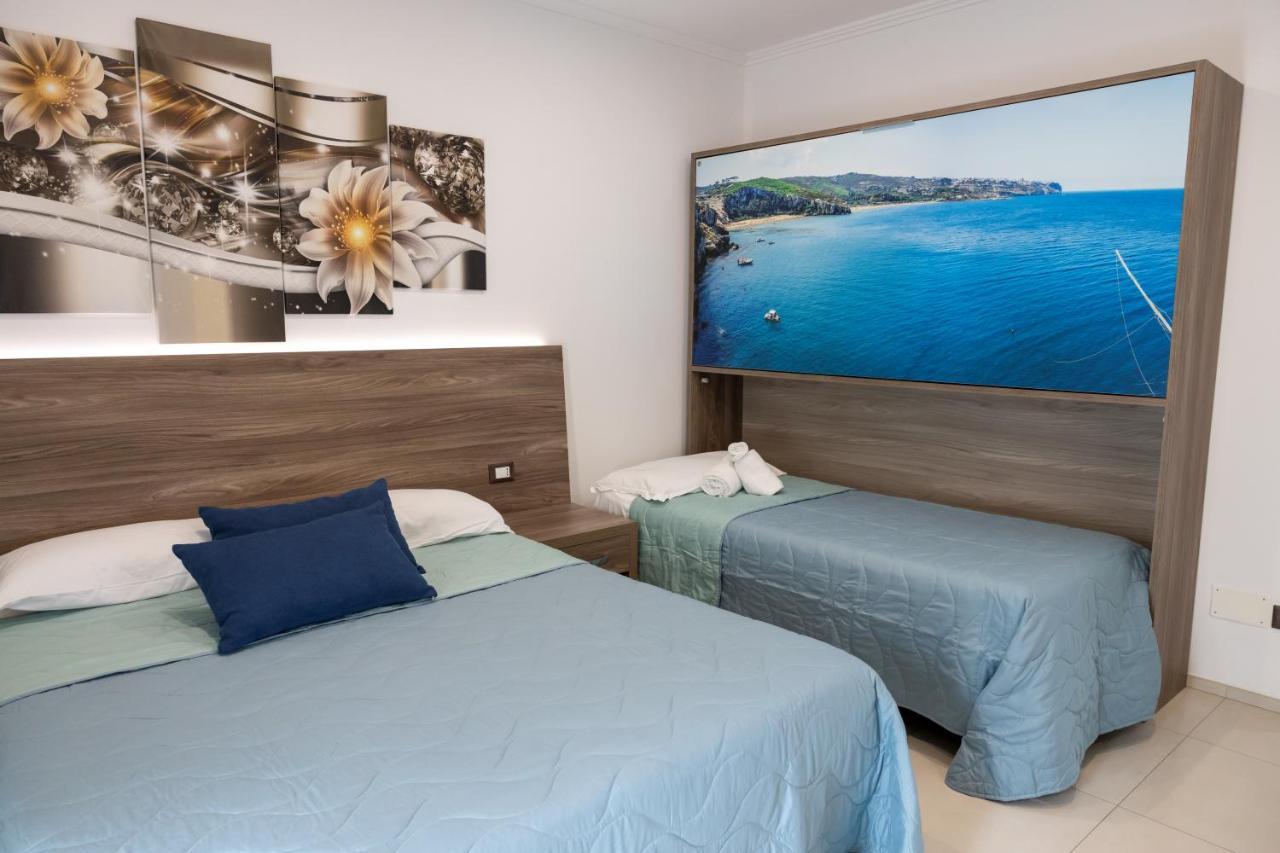 Mary VI Rooms Пескичи Экстерьер фото
